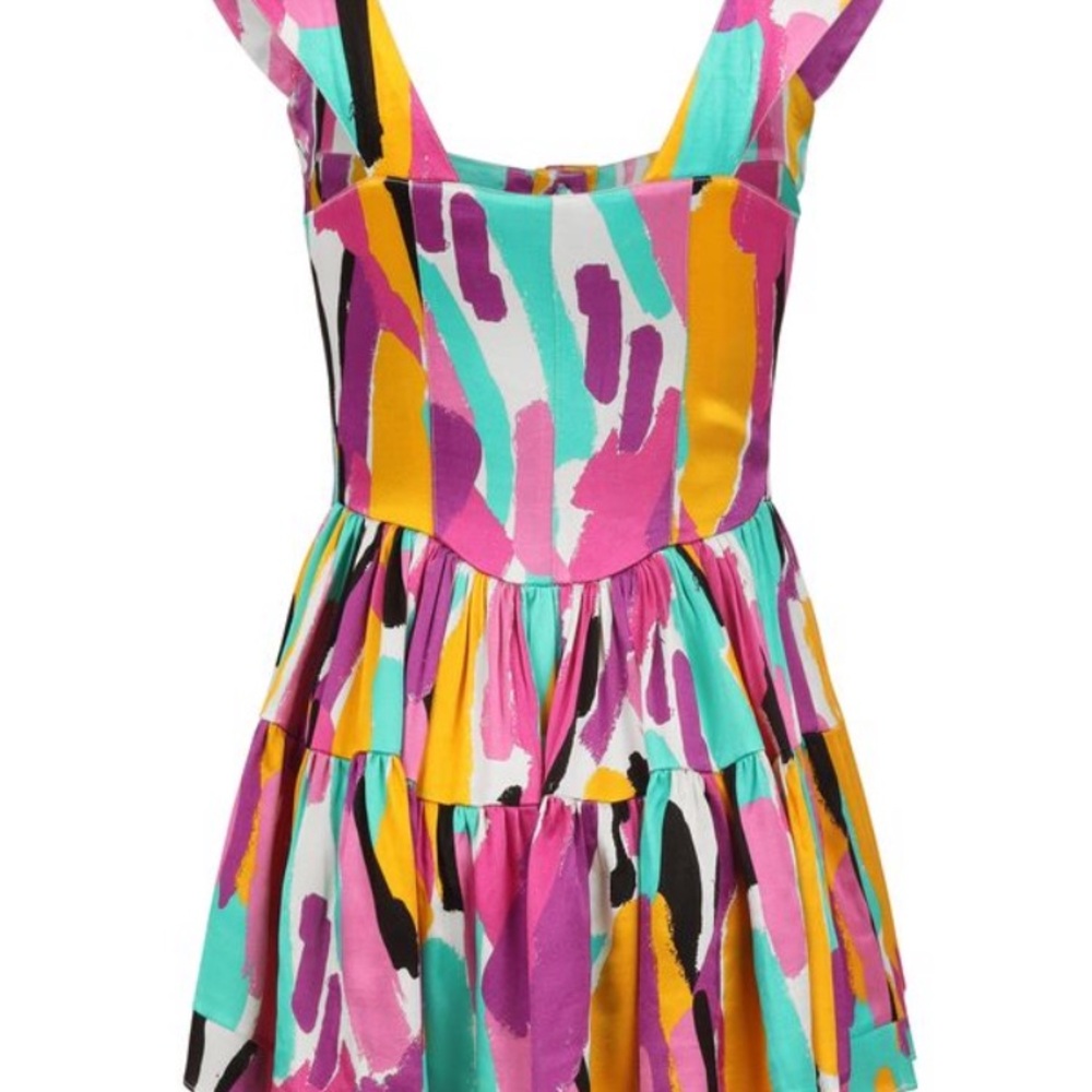Vanessa Mooney Elisabeth Romper - Picture 5 of 8